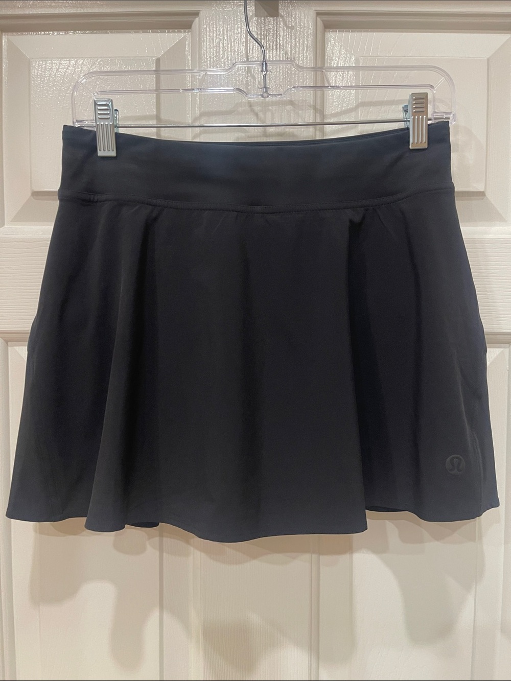 lululemon athletica 🍋 Lightweight, High-Rise Tennis Skirt S:6